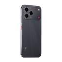 SMARTPHONE ZTE V80 PRO 8/256 6,75%%%quot; FEATHER BLACK