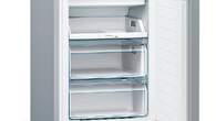 FRICOM. BOSCH KGN36NLEA 186x60 NF ACERO MATE