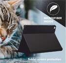 FUNDA Y TECLADO BT SILVER HT TAB A8 10,4 AZUL OSCU