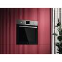 HORNO AEG OU5PB40SM 72L PIROL DSP INOX