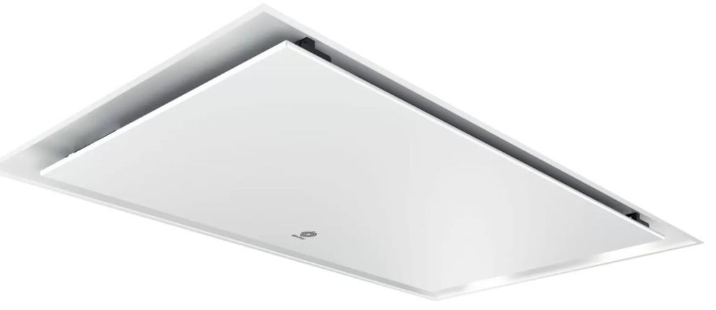 Campana de techo Balay 3BE296HW