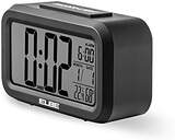 RELOJ/DESPERTADOR ELBE RD668N TEMP