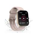SMARTWATCH HAMA 00178615 FIT WATCH 5000 ROSA