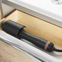 SECADOR ROWENTA CF9840 2EN1 CEPILLO 1200W IONICO