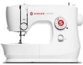 MAQUINA DE COSER SINGER M1255 15P 57 APLI.COSTURA