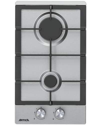 Placa Gas Artica AXG60201 Placa Gas Artica AXG60201