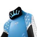 SILLA GAMING PHOENIX MONARCH BLACK CLOVER NOELLE