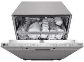 LVJ. LG DB242TX 9P QUASWASH 46DB INT