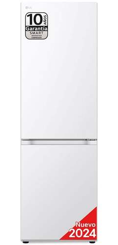 Frigor&iacute;fico Combi LG GBV5140CSW