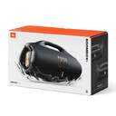 ALTAVOZ JBL BOOMBOX 4 BLUETOOTH 210W BLACK
