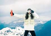 BOTELLA SIGG SHIELD THERM ONE ECO RED 1.0 L