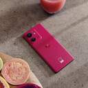 SMARTPHONE MOTOROLA EDGE 40 8/256 6,55%%%quot; MAGENTA