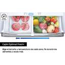 FRICOM. SAMSUNG RB38A7B6AS9/EF 203x60 INOX