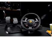 ASIENTO PLAYSEAT CHALLENGE VOLANTE THRUMASTER T80W