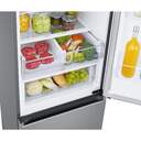 FRICOM. SAMSUNG RB38C675CS9 203x60 NF INOX DSP