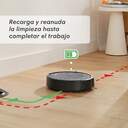 ASPI. ROBOT ROOMBA I517240 FRIEGA IMPRINT WIFI
