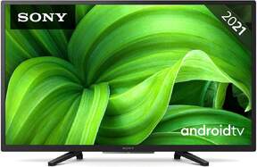 TV Sony 32" D-LED KD-32W800PAEP Bravia