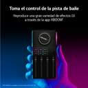 ALTAVOZ LG XBOOM RNC7 450W DJ FM/DAB  BT 2XUSB