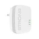 ADAPTADOR PLC STRONG POWERLINE PL600M DUO MINI