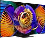 TV TCL 55%%%quot; 55C7L UHD SQDMINILED GOOGLETV 144HZ B%%%amp;O