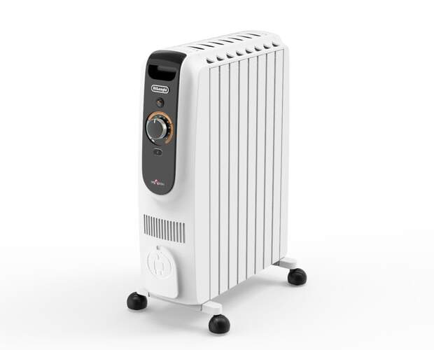 Radiador Aceite Delonghi Dragon TRD50615