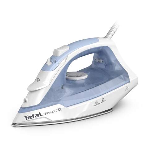 Plancha Tefal FV2C41 VIRTUO30
