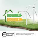 LVD.SEC. HISENSE WD3M841BWIES 8/6K INTEGRABLE