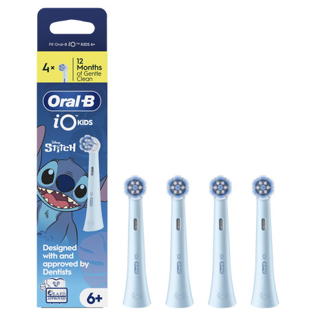 Accesorio Oral-B iO Kids Stitch