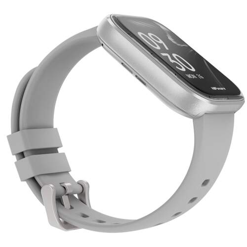 Smartwatch HiFuture Zone 3 Plata