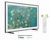 TV SAMSUNG 65%%%quot; TQ65LS03B UHD THEFRAME QLED SUPREM