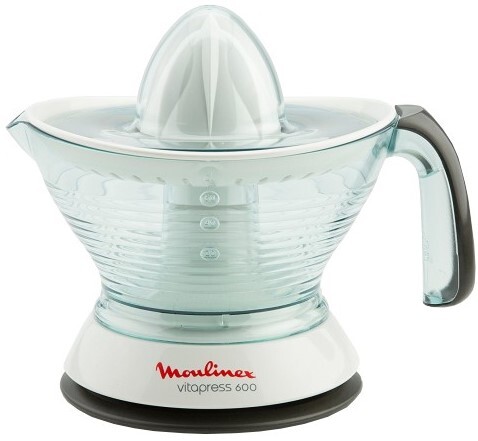 Exprimidor Moulinex PC300B10 Vitapress