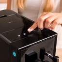 CAFET. CECOTEC VAPORISSIMA 1626  SUPERAUTOMATICA