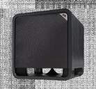 SUBWOOFER POLK HTS-10 BLACK 200W CLASE D