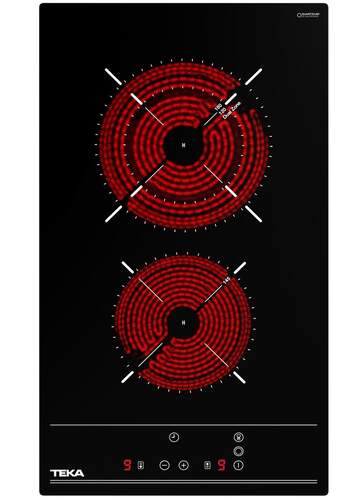 Placa Vitrocerámica Teka TZC 32320 TTC