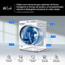 LVD. SAMSUNG WW11DB7B94GEU3 11K ATD BLANCA