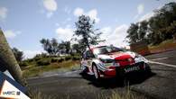 JGO. PS4 NACON WRC 10