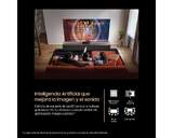 TV SAMSUNG 100%%%quot; TQ100QN80F UHD NEOQLED SMARTTV 144