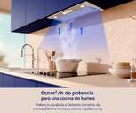 CAMP. ARTICA INTEG AINTEGRA70CI 70CM C INOX