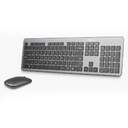 RATON NGS MATRIXKIT SLIM KEYBOARD
