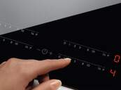 ENCIM. ELECTROLUX EIT60342 3F INDUCCION