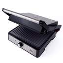 GRILL JATA JEGR1595 2000W 180%%%#186; 29X24CM ESTRIADAS