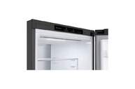 FRICOM. LG GBB71PZVCN1 186x60 NF INOX METALFRESH