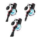 ASPI. ESCOBA UFESA U3 22,2V 40MIN 2V TUBO FLEX