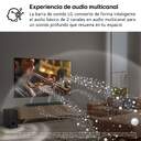 BARRASONIDO LG S95TR 9.1.5 810W DOLBY ATMOS DTSX