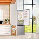 FRICOM. LG GBV3200CPY 203x60 NF INOX