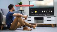 TV TCL 40%%%quot; 40S5400A FHD ANDROIDTV