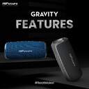 ALTAVOZ HIFUTURE GRAVITY BLUE