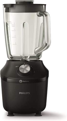 Batidora Vaso Philips HR2291/01