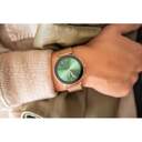 SMARTWATCH DCU BOULEVARD DORADO