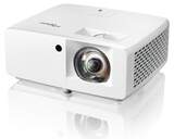 PROYECTOR OPTOMA GT2000HDR LASER 3500LUM FHD